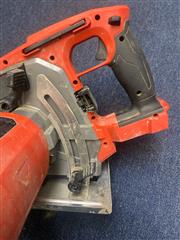 Milwaukee Tool 2982-20 M18 Fuel 8 In. Metal Cutting Circular Saw (Tool Only)